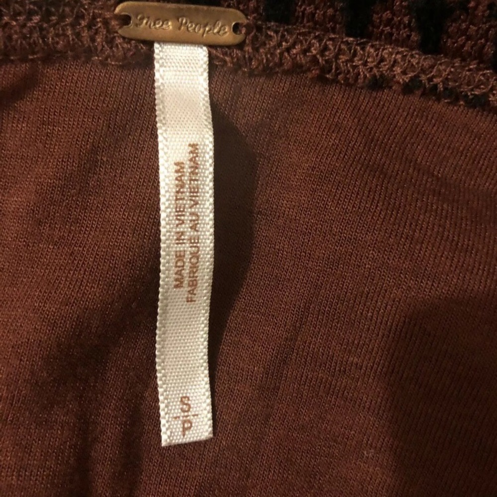 Free People - Picture 3 of 4